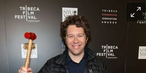 Garrett Camp
