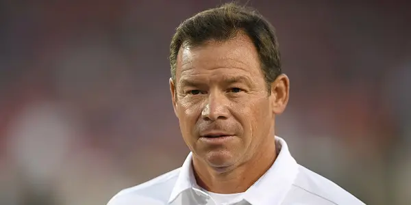 Jim Mora