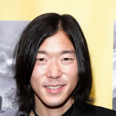 Aaron Yoo