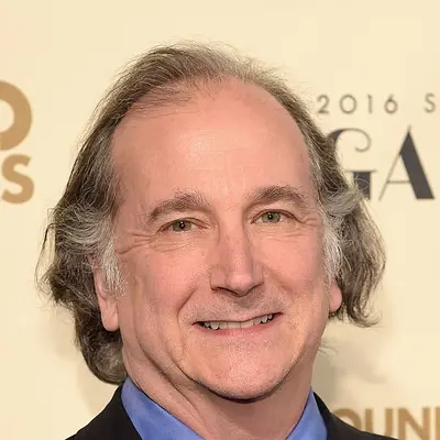 Mark Linn Baker