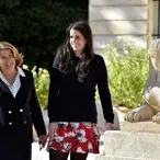 Chateau Margaux Wine Making Family Become Billionaires