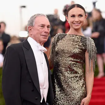 Georgina Bloomberg Net Worth