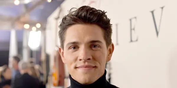 Casey Cott