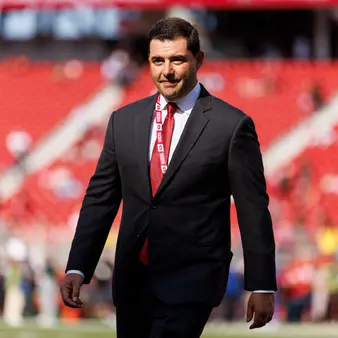 The San Francisco 49ers Are Selling A Stake In The Team For The Highest Pro Sports Valuation Ever