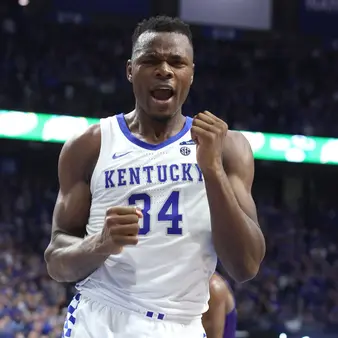 This College Basketball Player Made $500,000 In One Week