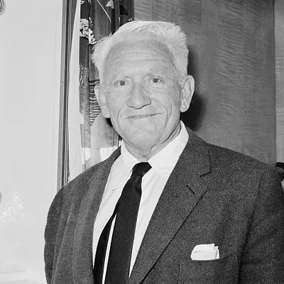 Spencer Tracy