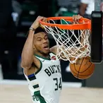 Giannis Antetokounmpo Just Signed The Largest Contract In NBA History