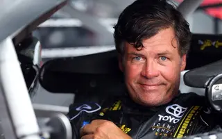 Michael Waltrip Net Worth