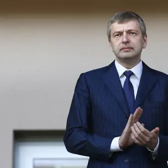 Dmitry Rybolovlev's Record-Breaking Divorce Is Finally Over