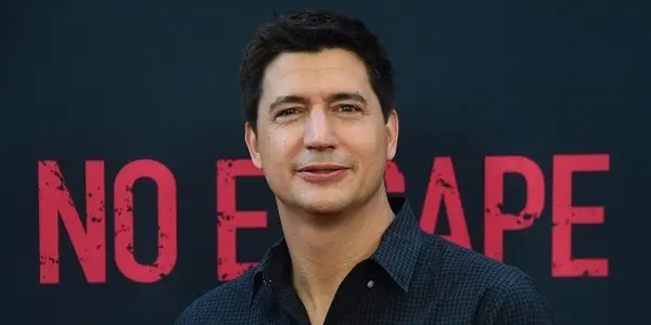 Ken Marino