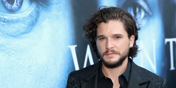 Kit Harington