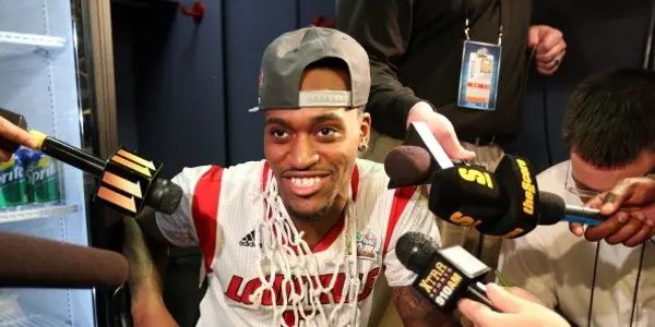 Kevin Ware