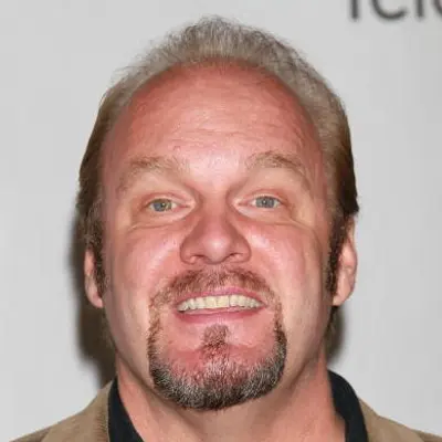 Eric Allan Kramer