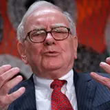 $4 Billion Cut From Warren Buffett's Berkshire Hathaway After Apple Stock Is Decimated
