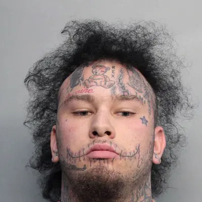 Stitches the Rapper