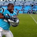 Jonathan Stewart
