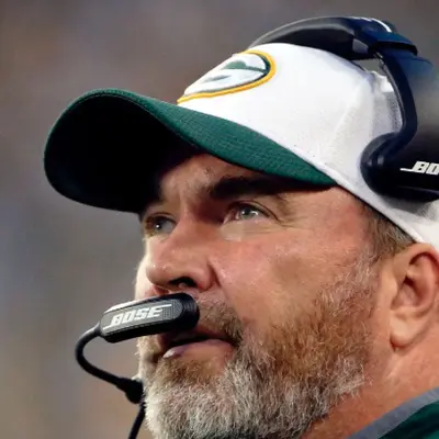 Mike McCarthy