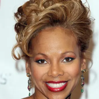 Donna Richardson Net Worth