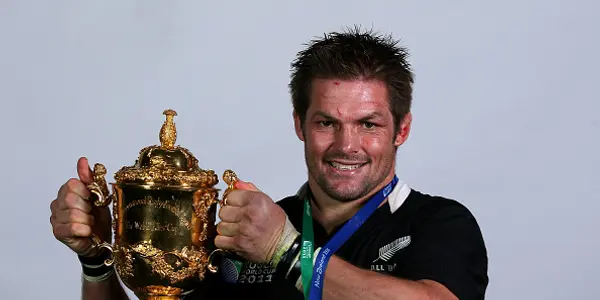 Richie McCaw