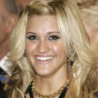 Ashley Roberts Net Worth