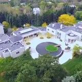 Michael Jordan's Suburban Chicago Mansion Has Been For Sale For Seven Years
