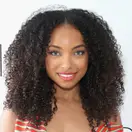 Logan Browning