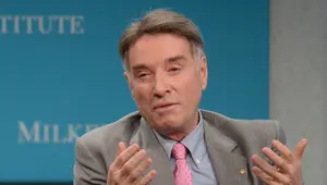In 2012, Eike Batista Was The 7th Richest Person On Earth. Four Years Later He Was Bankrupt, Under Arrest And Facing 30 Years In Prison