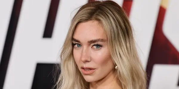 Vanessa Kirby