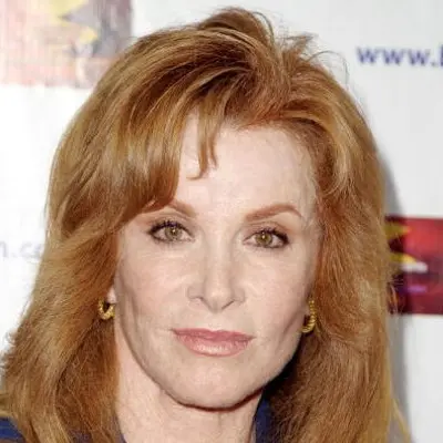 Stefanie Powers