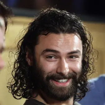 Aiden Turner Net Worth