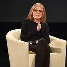 Gloria Steinem