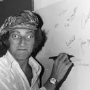 Marty Feldman