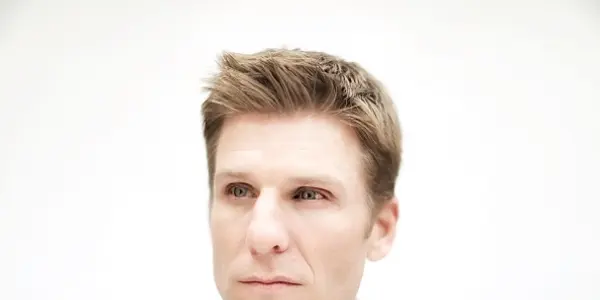 Jamie McMurray
