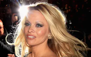 Pamela Anderson Net Worth