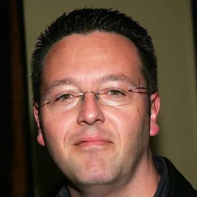 John Edward