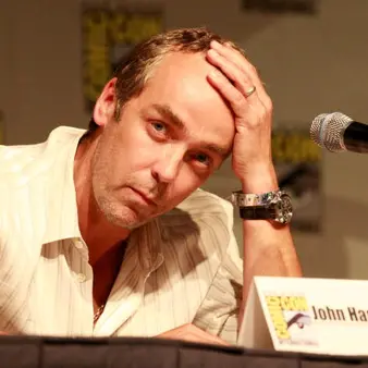 John Hannah Net Worth