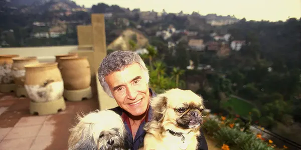 Ricardo Montalbán