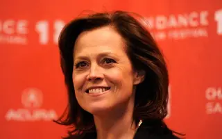 Sigourney Weaver Net Worth