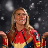 Mikaela Shiffrin