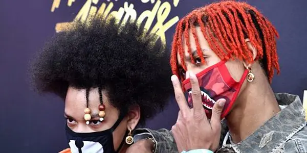 Ayo & Teo