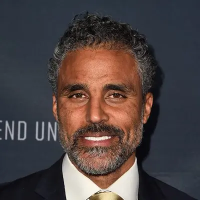 Rick Fox