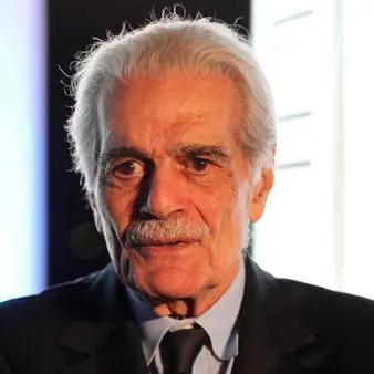 Omar Sharif Net Worth