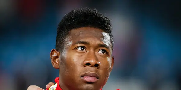 David Alaba