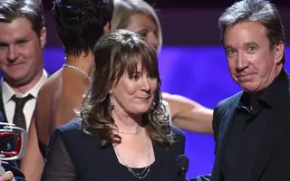 Patricia Richardson Net Worth