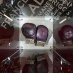 Muhammad Ali's Boxing Gloves Just Got Sold For A Lot Of Money