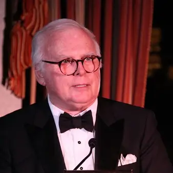 Stuart Woods Net Worth