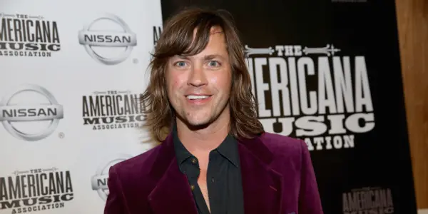 Rhett Miller
