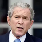George W. Bush Net Worth