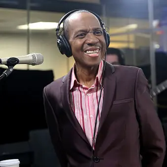 Freddie Jackson Net Worth