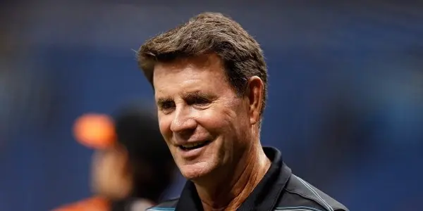 Jim Palmer